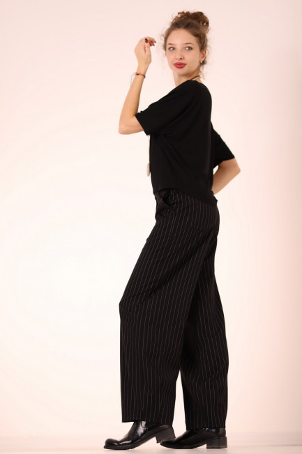 Joa Shop - cumpara online: Pantaloni casual de dama