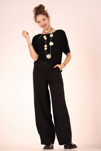 Joa Shop - cumpara online: Pantaloni casual de dama