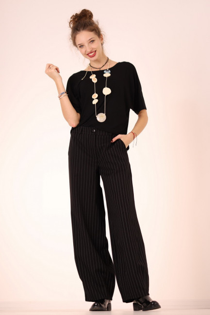 Joa Shop - cumpara online: Pantaloni casual de dama