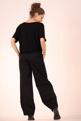 Joa Shop - cumpara online: Pantaloni casual de dama