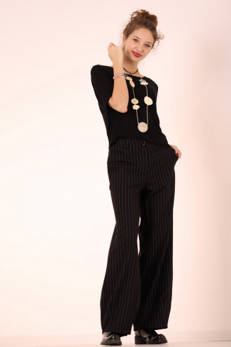 Joa Shop - cumpara online: Pantaloni casual de dama