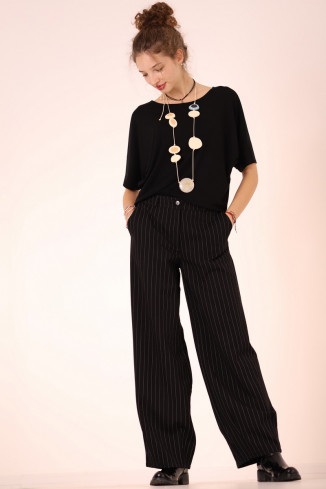 Joa Shop - cumpara online: Pantaloni casual de dama