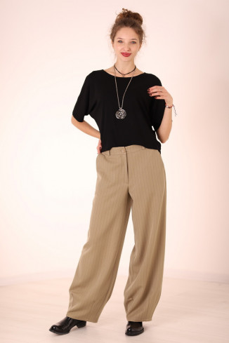 Joa Shop - cumpara online: Pantaloni casual de dama