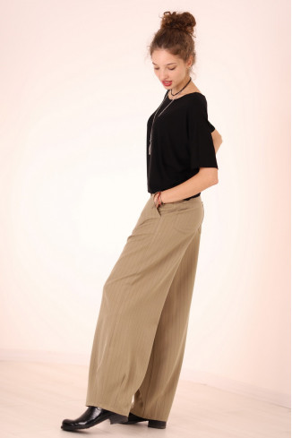Joa Shop - cumpara online: Pantaloni casual de dama