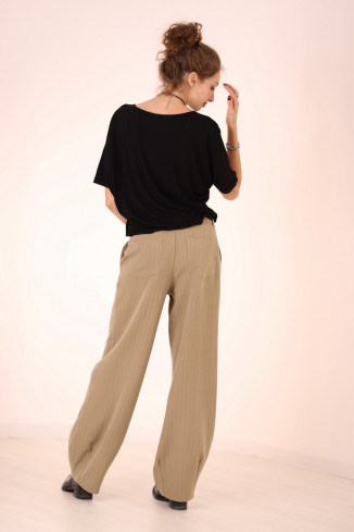 Joa Shop - cumpara online: Pantaloni casual de dama