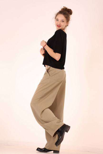 Joa Shop - cumpara online: Pantaloni casual de dama