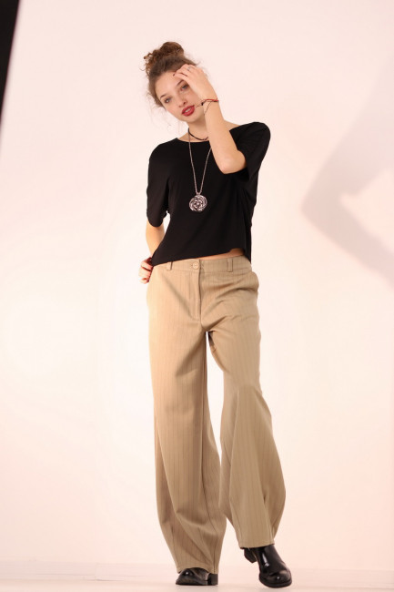 Joa Shop - cumpara online: Pantaloni casual de dama