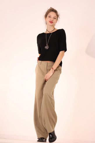 Joa Shop - cumpara online: Pantaloni casual de dama