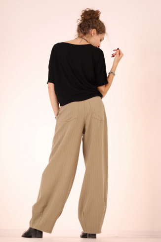 Joa Shop - cumpara online: Pantaloni casual de dama