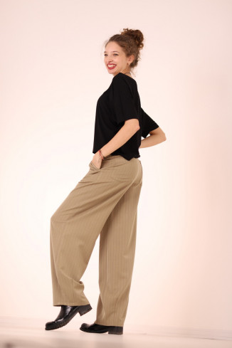 Joa Shop - cumpara online: Pantaloni casual de dama