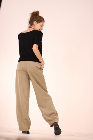 Joa Shop - cumpara online: Pantaloni casual de dama