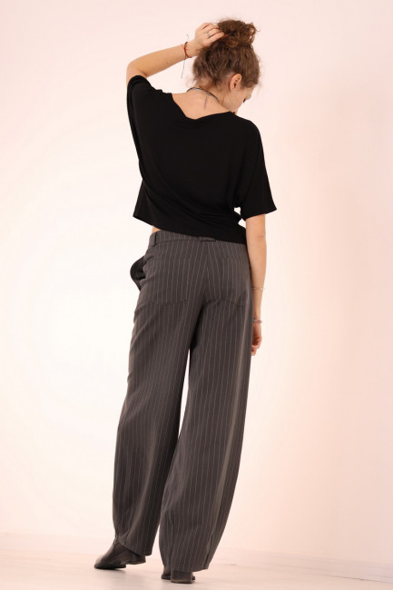 Joa Shop - cumpara online: Pantaloni casual de dama