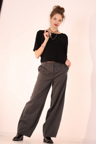 Joa Shop - cumpara online: Pantaloni casual de dama