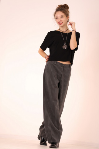 Joa Shop - cumpara online: Pantaloni casual de dama