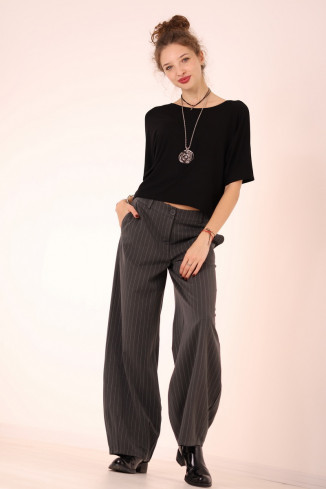 Joa Shop - cumpara online: Pantaloni casual de dama