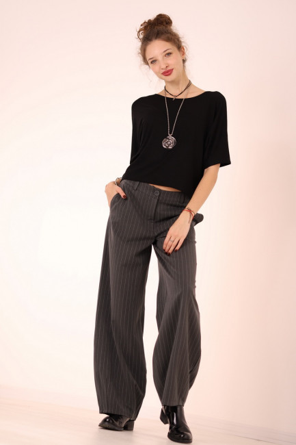 Joa Shop - cumpara online: Pantaloni casual de dama