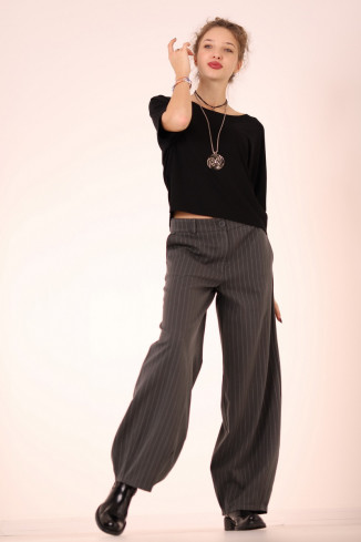 Joa Shop - cumpara online: Pantaloni casual de dama