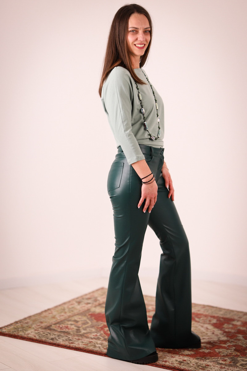 Joa Shop - cumpara online: Pantaloni casual de dama