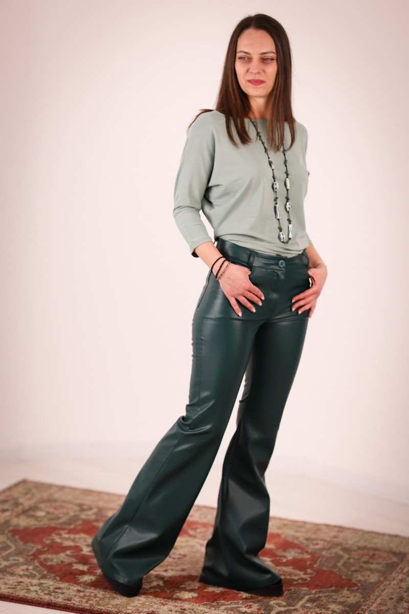 Joa Shop - cumpara online: Pantaloni casual de dama