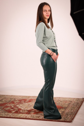 Joa Shop - cumpara online: Pantaloni casual de dama