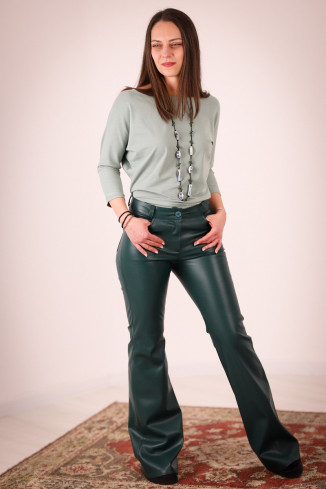 Joa Shop - cumpara online: Pantaloni casual de dama