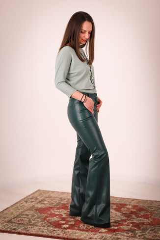 Joa Shop - cumpara online: Pantaloni casual de dama