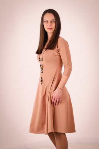 Rochii casual, rochii fabricate in Romania