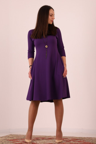 Rochii casual, rochii fabricate in Romania