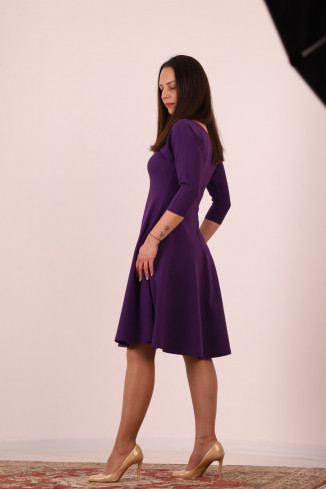 Rochii casual, rochii fabricate in Romania