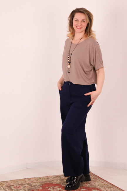 Joa Shop - cumpara online: Pantaloni casual de dama