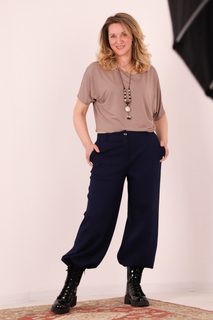 Joa Shop - cumpara online: Pantaloni casual de dama