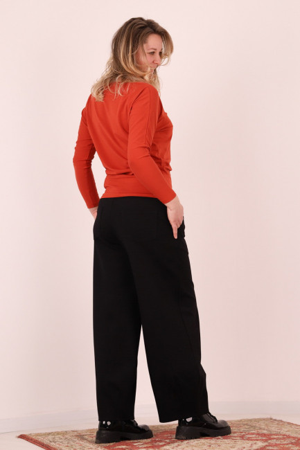 Joa Shop - cumpara online: Pantaloni casual de dama