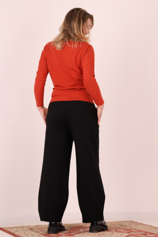 Joa Shop - cumpara online: Pantaloni casual de dama