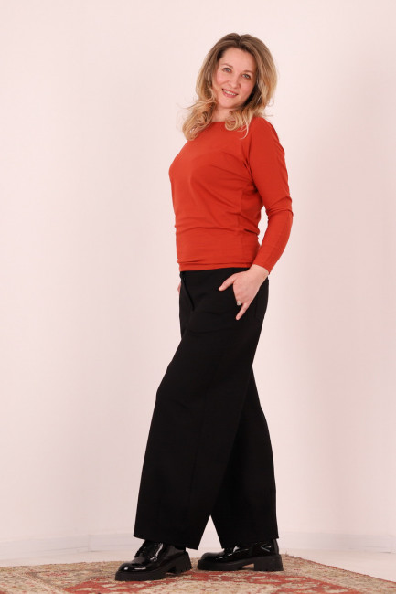 Joa Shop - cumpara online: Pantaloni casual de dama