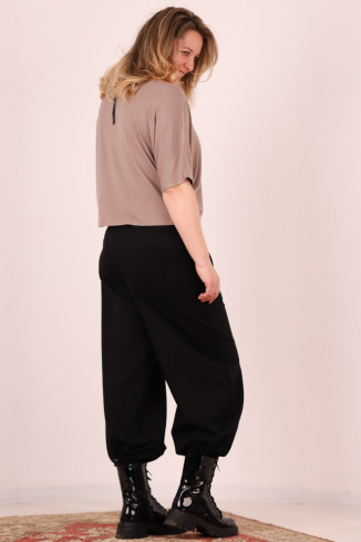 Joa Shop - cumpara online: Pantaloni casual de dama