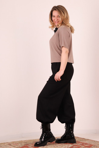 Joa Shop - cumpara online: Pantaloni casual de dama