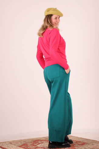 Joa Shop - cumpara online: Pantaloni casual de dama