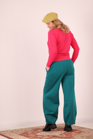 Joa Shop - cumpara online: Pantaloni casual de dama