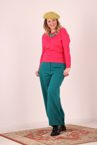 Joa Shop - cumpara online: Pantaloni casual de dama