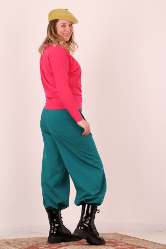 Joa Shop - cumpara online: Pantaloni casual de dama