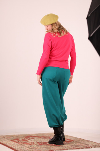 Joa Shop - cumpara online: Pantaloni casual de dama