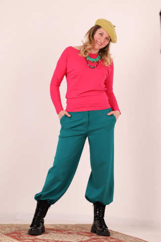 Joa Shop - cumpara online: Pantaloni casual de dama
