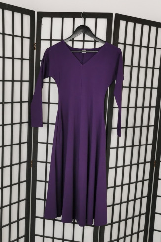 Rochii casual, rochii fabricate in Romania