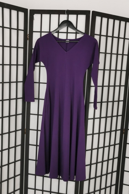 Rochii casual, rochii fabricate in Romania