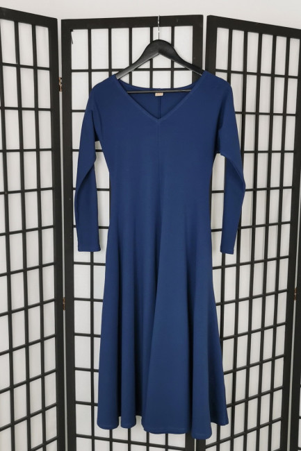 Rochii casual, rochii fabricate in Romania