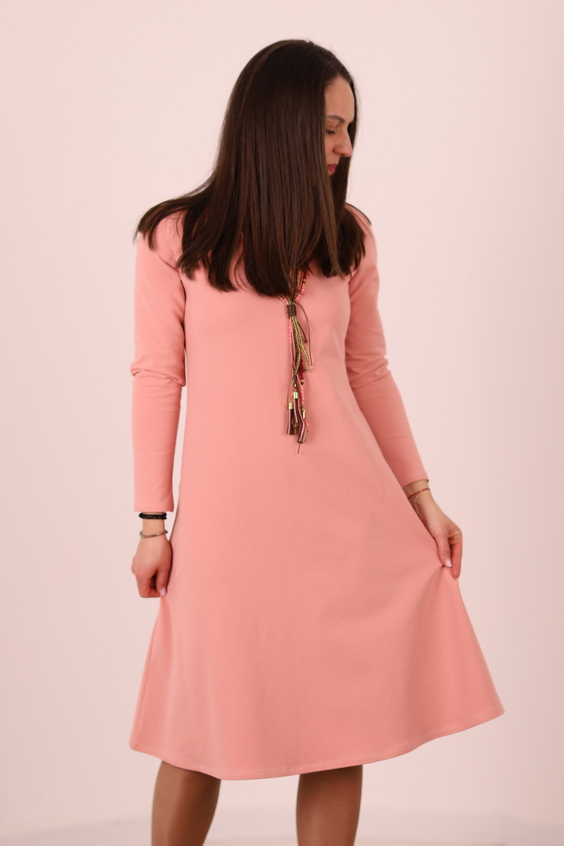 Rochii casual fabricate in Romania