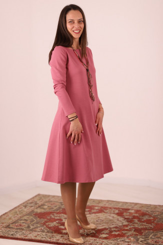 Rochii casual fabricate in Romania