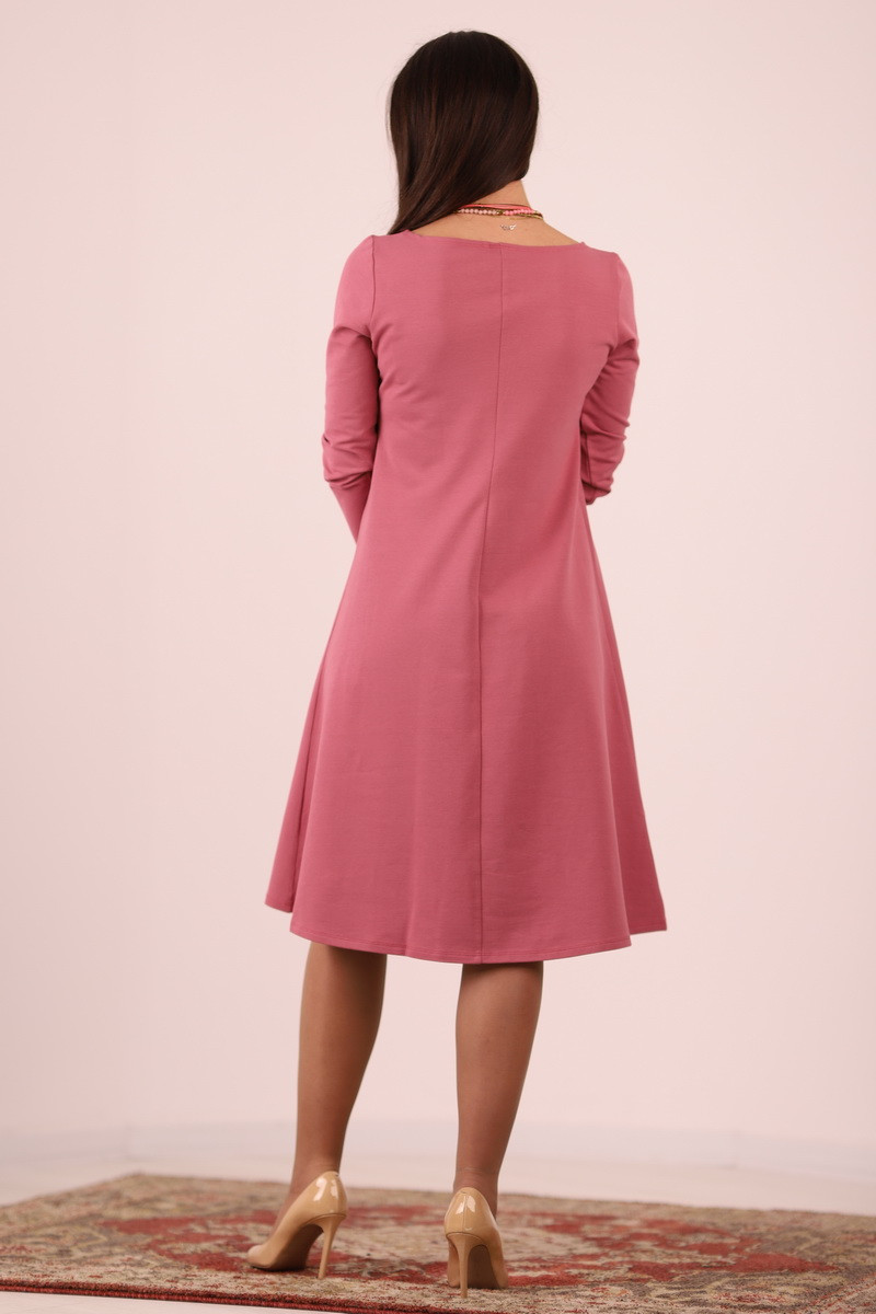 Rochii casual fabricate in Romania