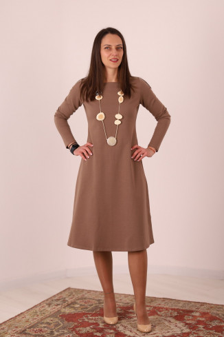 Rochii casual fabricate in Romania