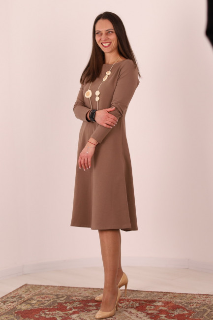 Rochii casual fabricate in Romania